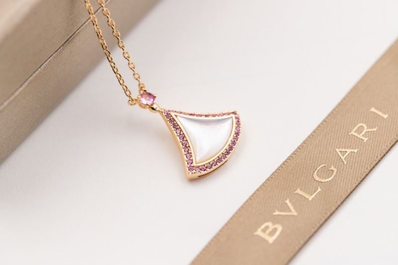 Bvlgari Necklaces